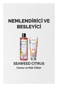 URBAN CARE SEAWEED CITRUS DUŞ JELİ 500MLx24
