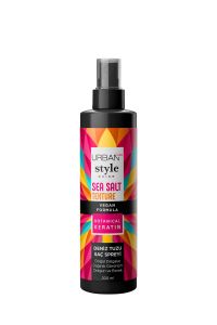 URBAN CARE STYLE KERATIN SAÇ SPREYİ 200MLx24