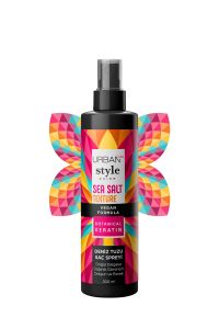 URBAN CARE STYLE KERATIN SAÇ SPREYİ 200MLx24