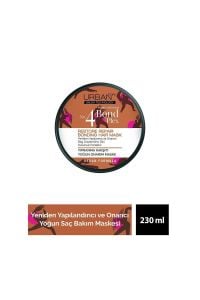 URBAN CARE NO:4 BOND PLEX 230ML SAÇ MASKESİ x24