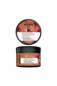 URBAN CARE NO:4 BOND PLEX 230ML SAÇ MASKESİ x24