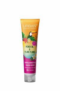 URBAN CARE MONOİ OİL&YLANG YLANG 150ML SAÇ KREMİx6