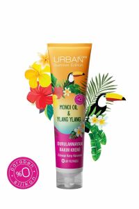 URBAN CARE MONOİ OİL&YLANG YLANG 150ML SAÇ KREMİx6