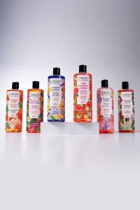 Urban Care Urban Body Series Monoi Refreshing Duş Jeli 500 ML