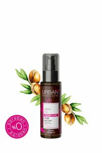 Urban Care Argan Yağı Kolay Kırılan Yıpranmış Saçlara Özel S