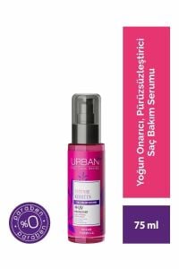 URBAN CARE INTENSE KERATİN SAÇ  SERUMU 75ML*24