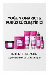 URBAN CARE INTENSE KERATİN SAÇ  SERUMU 75ML*24