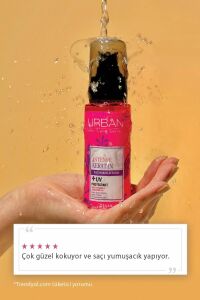 URBAN CARE INTENSE KERATİN SAÇ  SERUMU 75ML*24