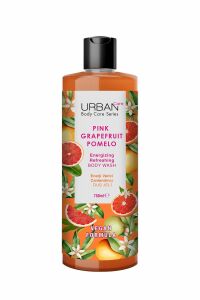 Urban Care Body Series Pink Grapefruit Pomelo Duş Jeli 750 m