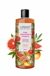Urban Care Body Series Pink Grapefruit Pomelo Duş Jeli 750 m