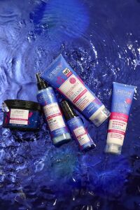 Urban Care Hyaluronik Asit&Kolajen Sağlıklı Uzamaya Yardımcı Duş Öncesi Saç Bakım Maskesi-50ML