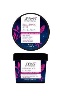 URBAN CARE HYALURONIC ACID&COLLAGEN 230MLSAÇMSKx24