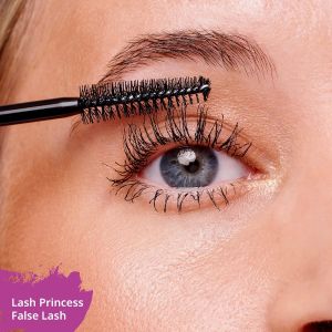 Essence Lash Princess False Lash Effect Siyah Maskara
