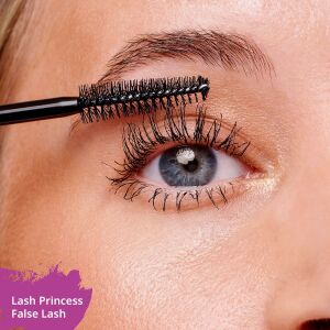 Essence Lash Princess False Lash Effect Siyah Maskara