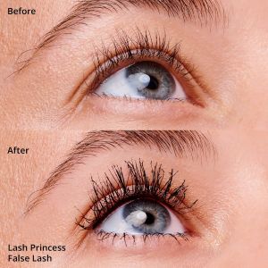 Essence Lash Princess False Lash Effect Siyah Maskara