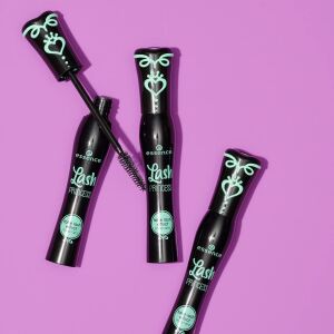 Essence Lash Princess False Lash Effect Siyah Maskara