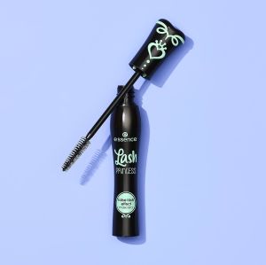 Essence Lash Princess False Lash Effect Siyah Maskara