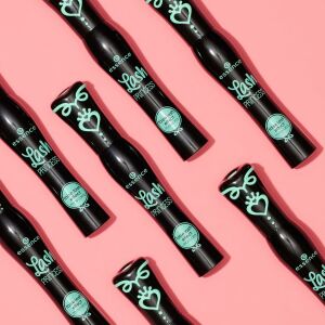 Essence Lash Princess False Lash Effect Siyah Maskara