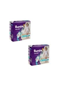 Bumble 6 Numara XLarge Külot Bebek Bezi – 56 Adet | 15+ Kg