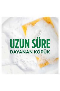 Fairy Losyon Sıvı Bulaşık Deterjanı 1500 ml Aloe Vera Kokulu