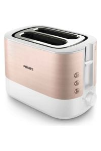 Philips Hd2637/10 Viva Collection Metal Ekmek Kızartma Makinesi