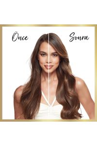 Pantene Dökülme Karşıtı 3'ü1 Arada Şampuan 350 Ml