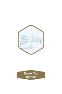 BUMBLE 2 Numara Mini Bebek Bezi Eko Paket (3-6)kg 88 Adet