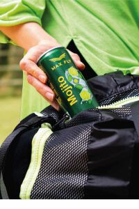Mojito Enerji Içeceği 250 ml 12 Adet