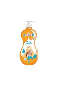 CLAPPERS BEBEK ŞAMPUANI 700 ML
