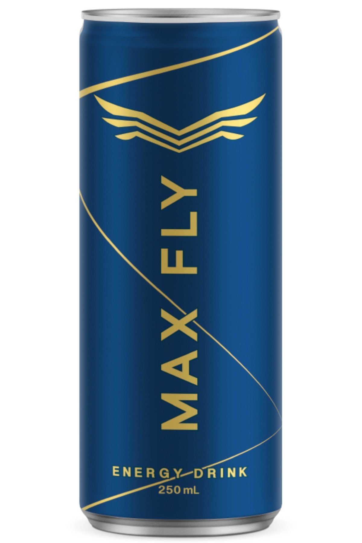 MAX FLY ENERJİ İÇECEĞİ 250ML 24 ADET