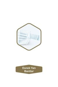 2 Numara (3-6) Kg Mını Bebek Bezi Jumbo Paket 80 Li
