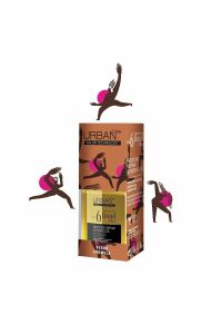 URBAN CARE NO:6 BOND PLEX 100ML SAÇ BAKIM YAĞIx24