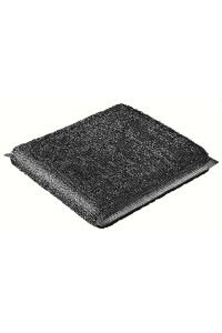 Vileda 3 Paket 2 Li Power Inox Çelik Bulaşık Sünger