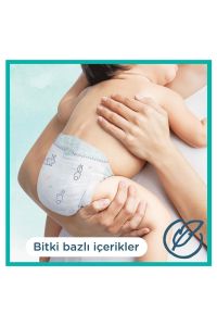 Prima Pampers Harmonie Bebek Bezi 1 Beden 26 Adet