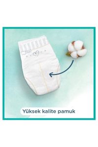 Prima Pampers Harmonie Bebek Bezi 1 Beden 26 Adet