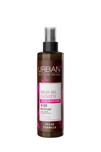 Urban Care Argan Yağı&Keratin Sıvı Saç Bakım Kremi 200 ml