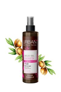 Urban Care Argan Yağı&Keratin Sıvı Saç Bakım Kremi 200 ml