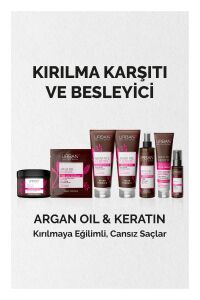 Urban Care Argan Yağı&Keratin Sıvı Saç Bakım Kremi 200 ml