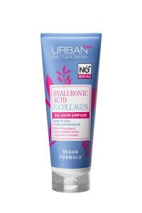 URBAN CARE HYALURONIC ACID&COLAGN SAÇ ŞAM.250MLx24