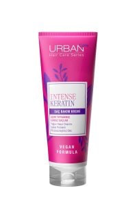 URBAN CARE INTENSE KERATIN SAÇ BAKIM KREM 250MLx24