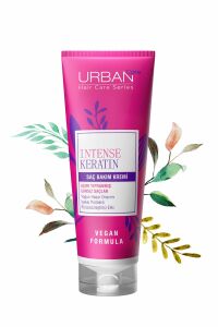 URBAN CARE INTENSE KERATIN SAÇ BAKIM KREM 250MLx24