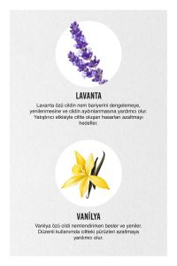 Urban Care Duş Jeli Lavender Vanilla Duş Jeli 500 ml