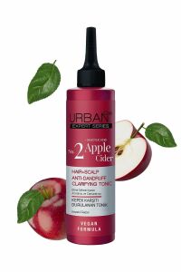 Urban Care No.2 Expert Apple Cider Kepek Karşıtı Tonik 200 ml