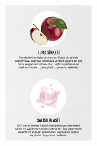 Urban Care No.2 Expert Apple Cider Kepek Karşıtı Tonik 200 ml