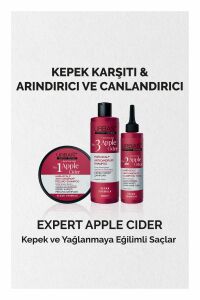 Urban Care No.2 Expert Apple Cider Kepek Karşıtı Tonik 200 ml