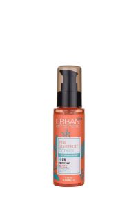 Urban Care Pink Grapefruit&ginger Ince Telli Saçlara Özel Dolgunlaştırıcı Saç Bakım Serumu-75ml