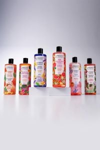 Urban Care Pink Grapefruit & Pomelo Canlandırıcı Ve Nemlendirici Duş Jeli 500 ml