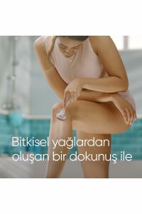 Gillette Venus Comfortglide Breeze 2’li Yedek Başlık
