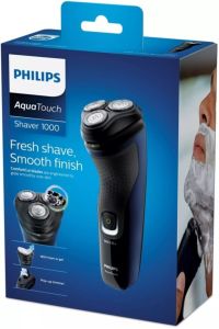 PHILIPS S1323/41 TRAŞ MAKİNASI