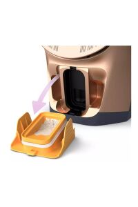 PHILIPS DST8050/20 AZUR BUH.ÜTÜ
